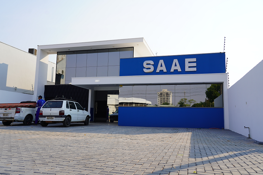 Saae